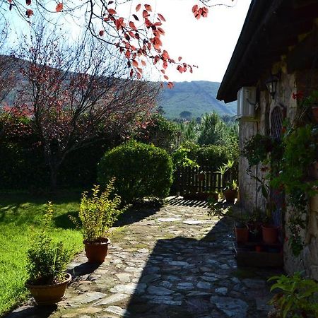 Naturaleza, Confort Y Vistas Inigualable En Casa Rural La Cumbre Gata Kültér fotó