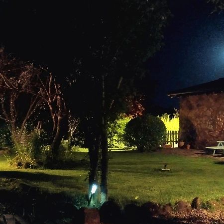 Naturaleza, Confort Y Vistas Inigualable En Casa Rural La Cumbre Gata Kültér fotó